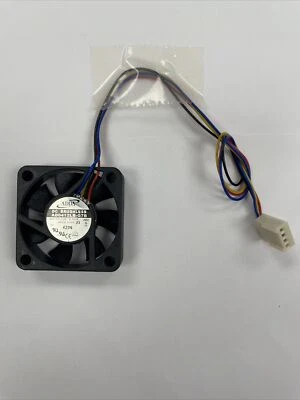 £1.95 • Buy ADDA AD0412HB-G7B 12V 0.1A 4wires Cooling Fan