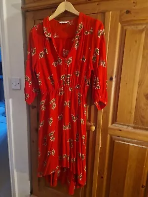 Red Dress • £0.99