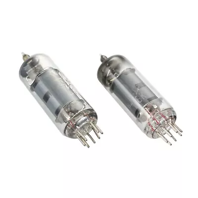 2PCS 6K4 Electronic Tubes Valve Vacuum Tube For 6AK5/6AK5W/6Zh1P/6J1/6J1P • $10.33