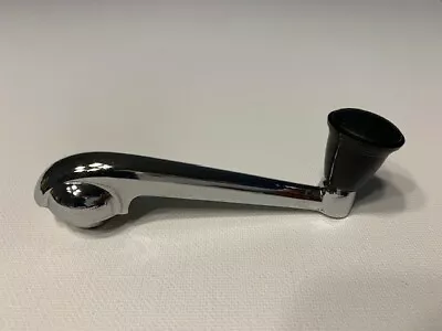 $11 • Buy VW Window Crank Black Knob 1 Pc Volkswagen Type 1 Bug Type 3 Karmann Ghia