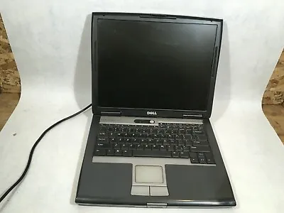 Dell Latitude D520 Starts No Image On Screen For Parts Or Repair -FT • $50