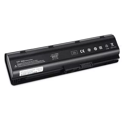 MU06 CQ42 Laptop Battery For HP Pavilion Dv6 Dv5 G6 G7 Dm4 G72 593553-001 CQ42 • $11.51