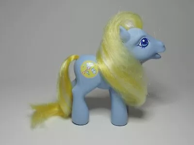 My Little Pony G3 Bubblecup • $6