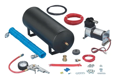$568.33 • Buy Firestone Ride-Rite 2239 Remote Fill Station On-Board Air Source