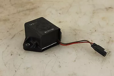 $28.80 • Buy 2006 Polaris Rmk 700 Cdi Capacitor Box