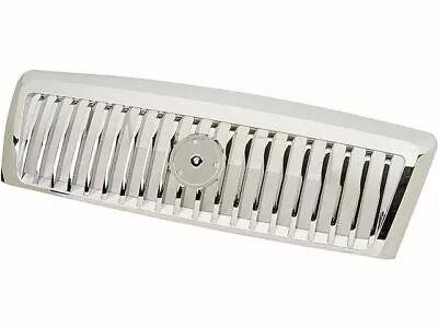 Grille Assembly 6MWT36 For Mercury Grand Marquis 2006 2008 2007 2009 2010 2011 • $144.77