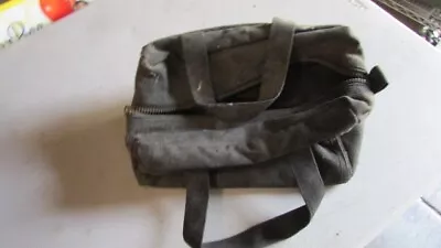 Vintage Military Bag SDS • $29.99