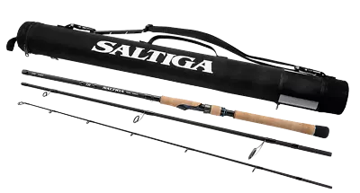 Daiwa Saltiga Inshore Travel Rods • $249.99