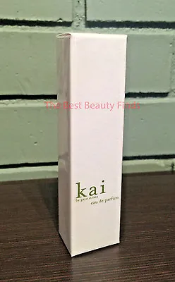 KAI By Gaye Straza Eau De Parfum 1.7oz-- SEALED IN BOX & FRESH • $64.99