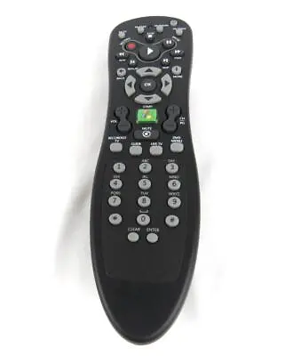 Microsoft Windows Media Center RC6 Ir Remote Control New Open Package • $15.99