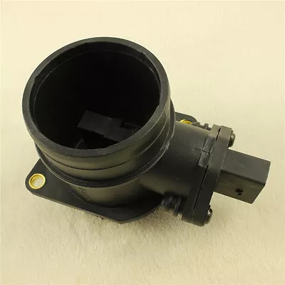 Fit For VW Beetle Golf Jetta 1.8 2.0L Mass Air Flow Sensor MAF Sensor 0280218002 • $16.97