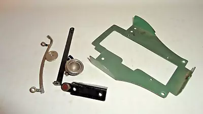 Parts For Marklin Constructor Cars And Trucks From The 1930's • $20