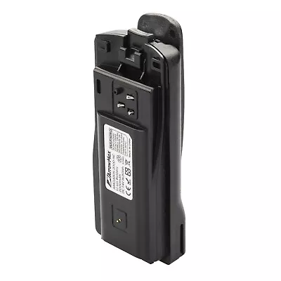 ArrowMax AMCL6305-2000-D Battery For Motorola CP110 RDX RDU2020 RDV2020 RDU2080D • $25