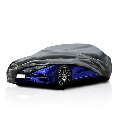 WeatherTec UHD 5 Layer Full Car Cover For Mercedes-Benz SLK350 2005-2018 • $106.24