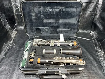 Yamaha Clarinet Model 450n (sb1083572) • $789.99