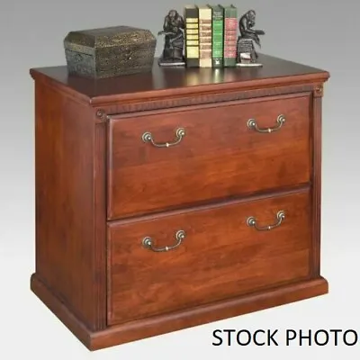 Martin Furniture - Huntington Club Office Filing Cabinet • $771.44