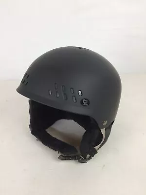 K2 Phase Pro Snow Helmet Black Small • $60