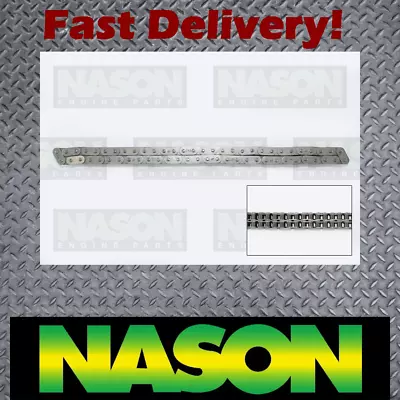 Nason Timing Chain Double Row Fits Toyota 3T 3TC T18 TE72 • $31.52