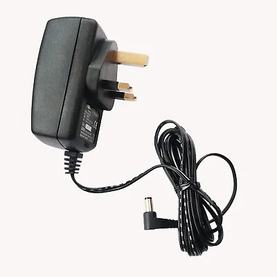 18V 400mA AC Adaptor Power Supply SH-18V400 For Workshop PRO Cordless Drill • £14.79