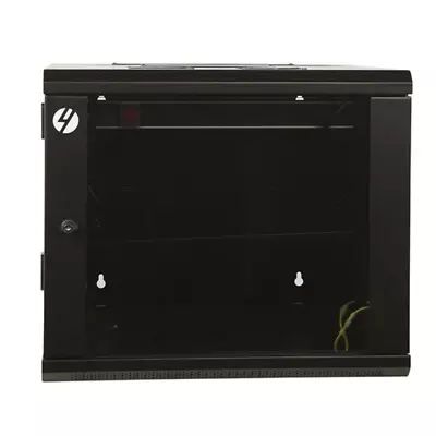 9Ru W600Mm X D600Mm Hinged Wall Mount Server Rack • $699.95