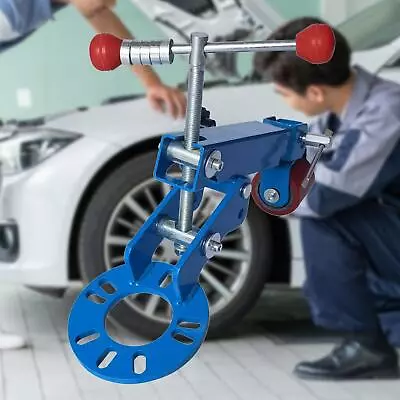 Fender Roller Tool Lip Rolling Extending Tools Durable Assembly Easy To Install • $255.23