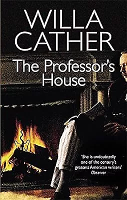 The Professors House (VMC) Cather Willa Used; Good Book • $7.32