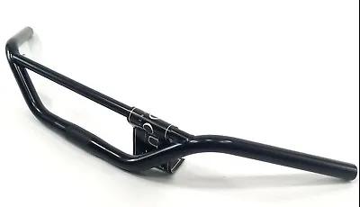 Velo Orange Klunker Bicycle Handlebar Riser Bar 25.4 76mm/680mm Black • $69.86