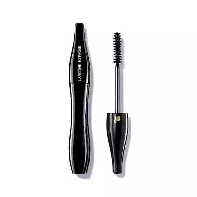 Lancome Hypnose Mascara Custom Wear Volume Mascara 01 Noir Hypnotic 6.2ml BOXED • £19.50