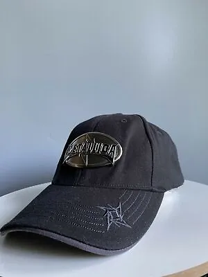 £79.57 • Buy Vintage Metallica Buckle Hat Cap