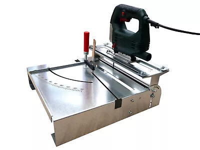 Separator Beaver 012S Laminate Cutter With Guide Bar Saw For Straight Cuts • £143.76