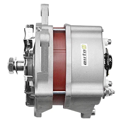$316.80 • Buy Genuine Bosch Alternator For Chrysler Valiant 215 245 265 318 360 Hemi 6 Cyl V8