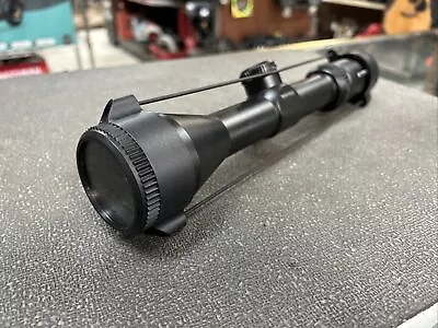 Vortex Viper HS 2.5-10x44 Riflescope Dead-Hold BDC Reticle • $300