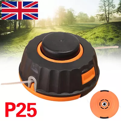 P25 Strimmer Trimmer Head For McCulloch B26Ps T26Cs MT260CLS Rep 5310250-01/3 Q • £5.99