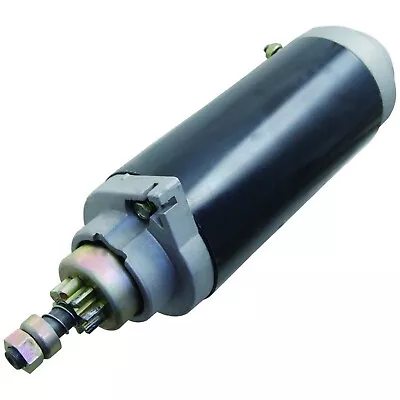 New Starter For Outboard Mercury Mariner V6 135-300 HP 1986-2000 5044414 5044415 • $49.95