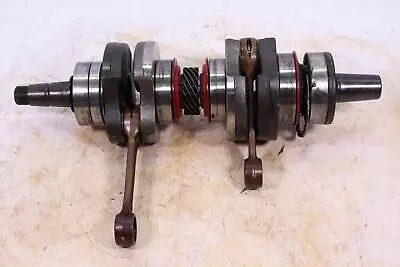 2002 Ski-doo Mxz 700 Crankshaft / Crank • $339.99