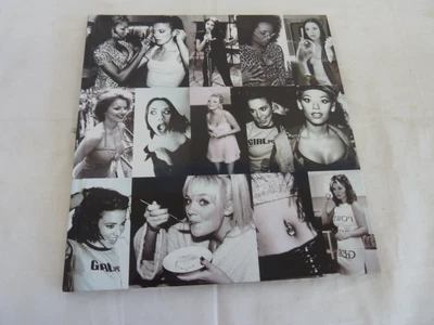 £9.99 • Buy SPICE GIRLS:  SPICE WORLD THE MOVIE OFFICIAL Hardcover BOOK