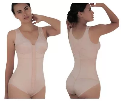 Shapewear For Women: Vedette 5095 Full Body Shaper Panty • $45