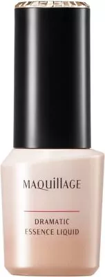 SHISEIDO MAQuillAGE Dramatic Essence Liquid 25ml SPF50+ PA++++ Japan • $64