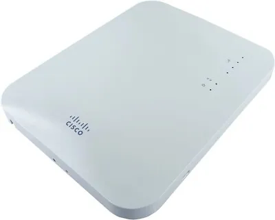 Meraki MR16 OpenWRT 22.03.3 CISCO Dual Radio Access Point 802.11n 600 Mbps #5 • £28