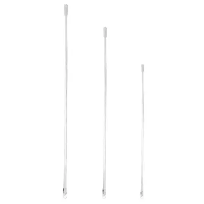 3pcs Fiberglass Vertical Blind Wand Replacement Parts • $13.16
