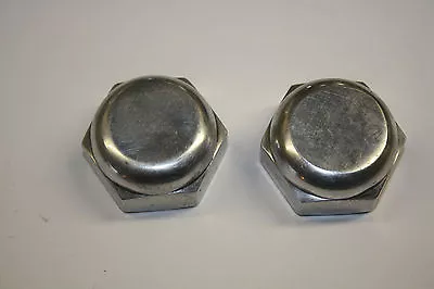 MV AGUSTA 750GT 750 Sport 750 AMERICA & 850SS Aluminum Swing-arm Dust Cap. New • $45