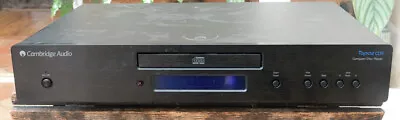 Cambridge Audio Topaz CD5 Compact Disc Player (Faulty) • £0.99