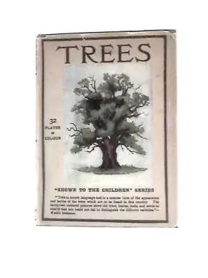 £17.40 • Buy Trees Shown To The Children (C.E.Smith) (ID:17421)