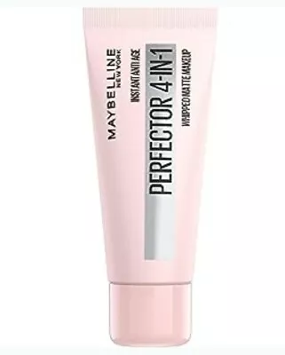 Maybelline Instant Age Rewind Instant Perfector 4 In 1 Blur Joblot X 38 • £190