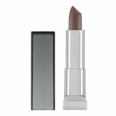 Maybelline Color Sensational Metallic Lipstick - Silk Stone (40) • £3.50