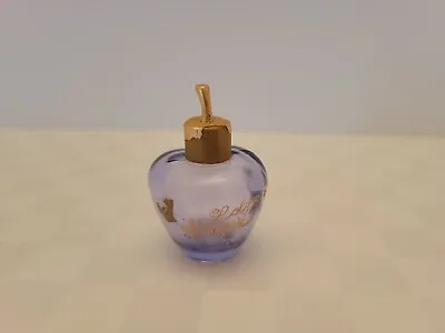 LOLITA LEMPICKA ✿ Mini Eau De Parfum Miniature Perfume PARIS Bottle • $9.99