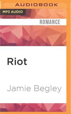 $29.05 • Buy Riot By Jamie Begley (English) MP3 CD Book