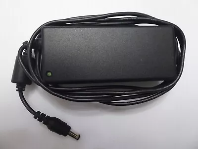 Laptop Computer 19volt 3.42amp Power Supply With Mains Cable • £6.50