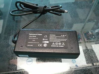  18.5V 4.9A AC Adapter Laptop Power Supply PPP012L PA-1900-05C1 OVAL Free Ship • $10