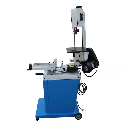 5 X 6 Vertical / Horizontal Metal Cutting Band Saw 3 PHASE MOTOR 220V 1/2HP • $1110.99